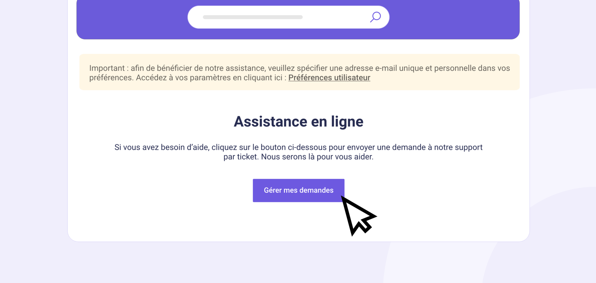 Assistance - Extrabat - Le Blog